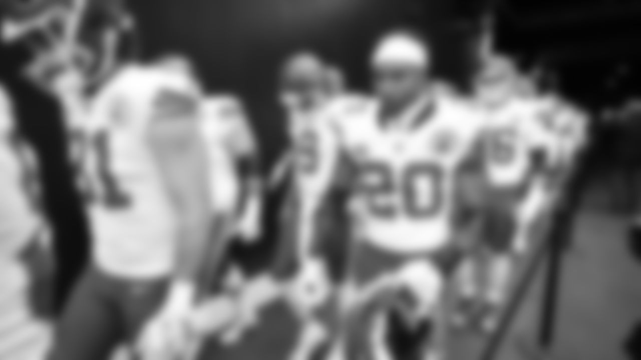 Kansas City Chiefs safety Justin Reid (20) prior to the regular season Week 15 NFL Football Game in Foxborough, MA on Sunday, December 17, 2023.