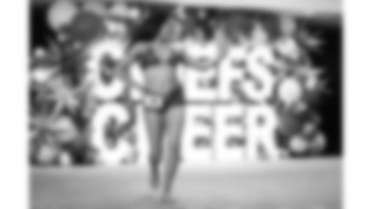 2025 Chiefs Cheer auditions finals weekend on Friday, May 2, 2025 in Kansas City, MO.