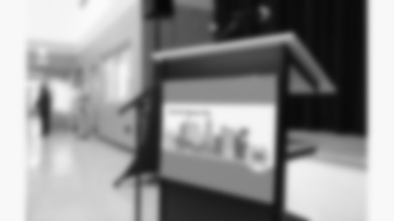 The Hunt Family Foundation partnered with City Year to host a Martin Luther King Day of Service at Primitivo Garcia Elementary School on Monday, January 19, 2026.