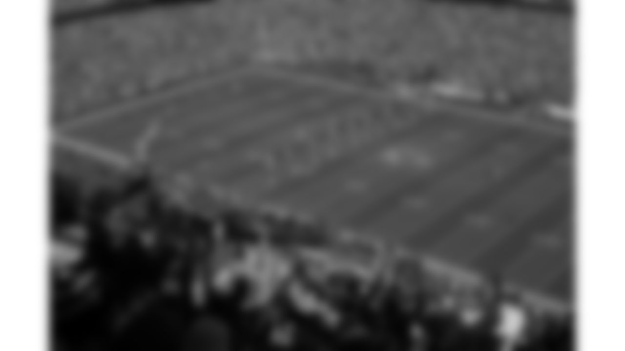 The Kansas City Chiefs kick off against the Indianapolis Colts during a week 12 NFL football game, Sunday, November 23, 2025 in Kansas City, MO.