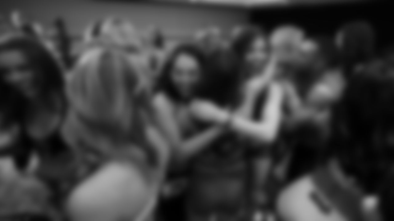 2025 Chiefs Cheer auditions finals weekend on Sunday, May 4, 2025 in Kansas City, MO.