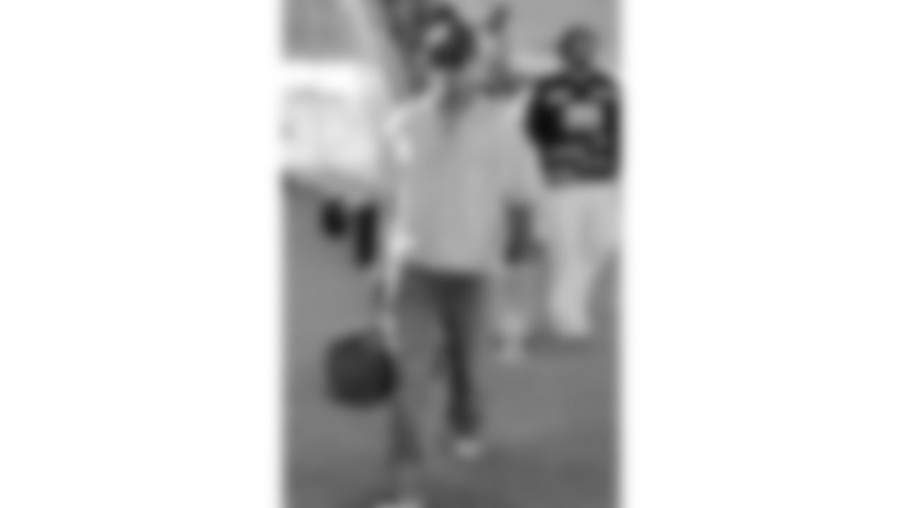 Kansas City Chiefs cornerback Trent McDuffie (22) travels for a week 13 matchup with the Dallas Cowboys Wednesday November 26, 2025.