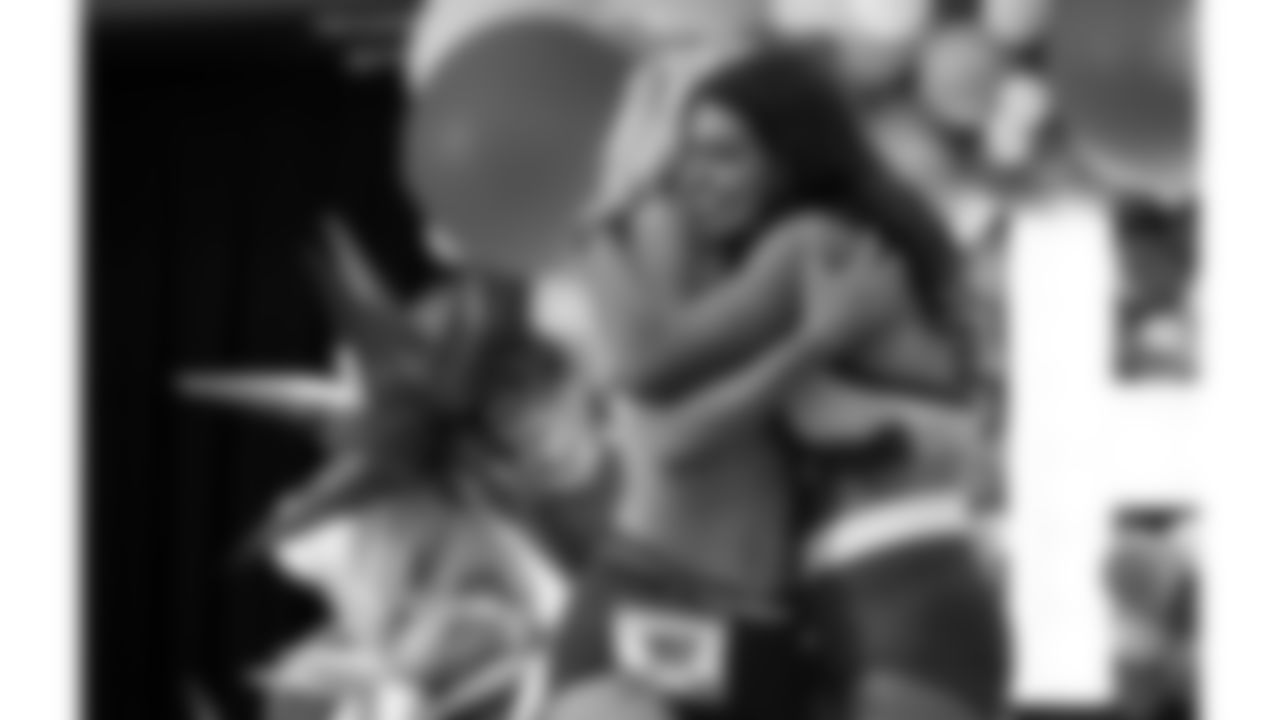2025 Chiefs Cheer auditions finals weekend on Sunday, May 4, 2025 in Kansas City, MO.