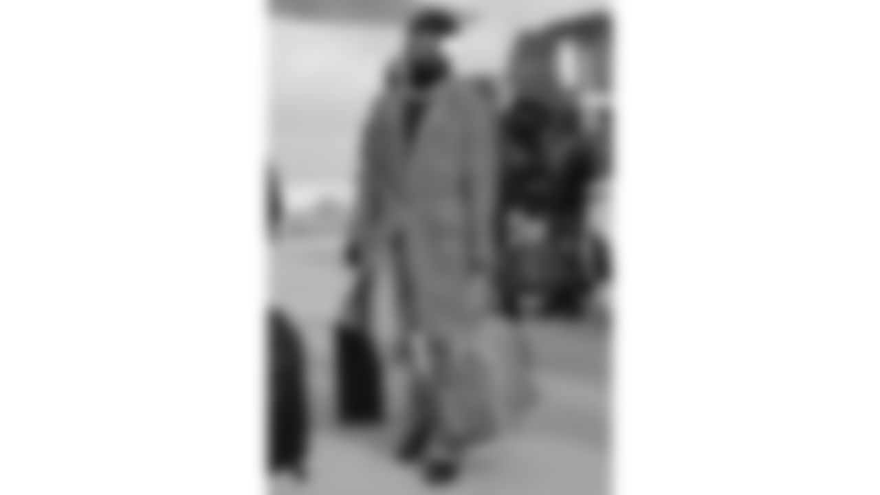 Kansas City Chiefs wide receiver Hollywood Brown (5) travels for a week 16 matchup with the Tennessee Titans Saturday December 20, 2025.