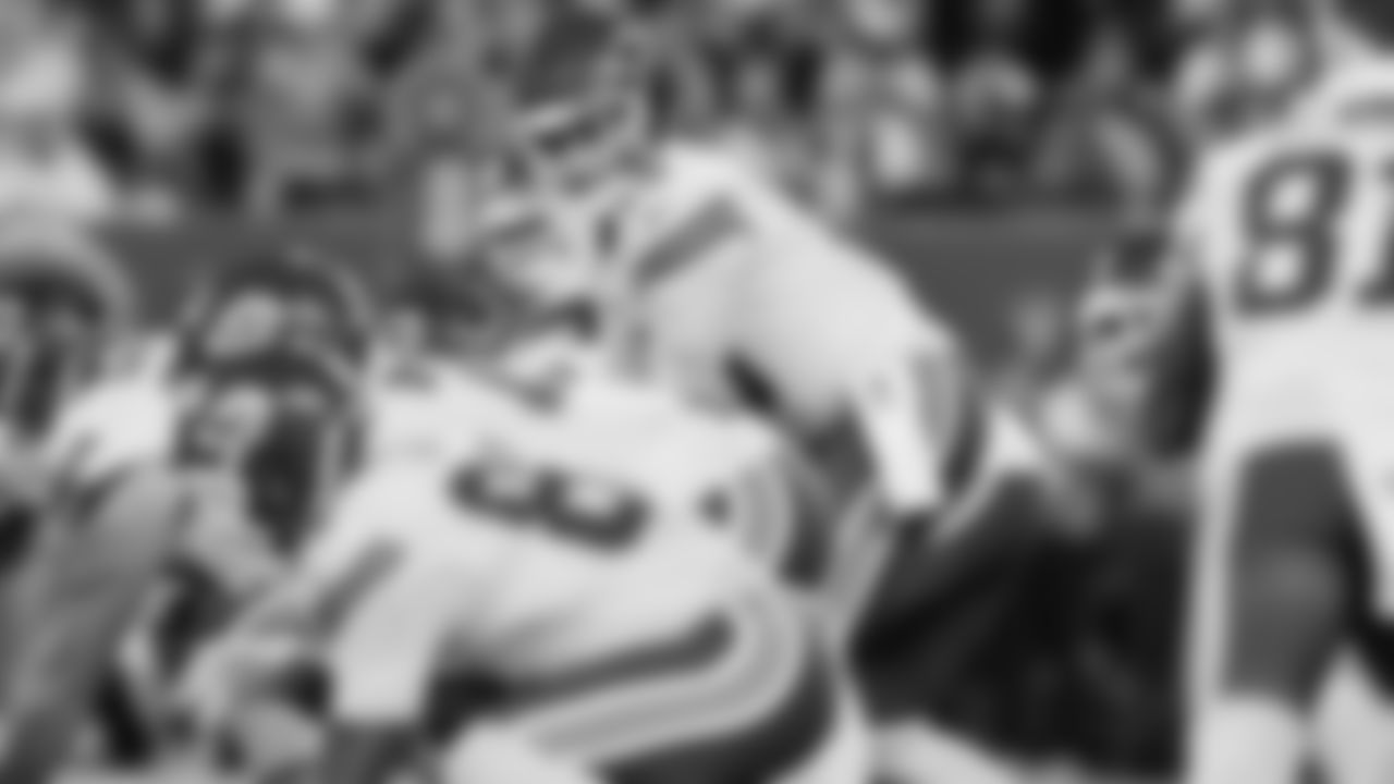 Kansas City Chiefs quarterback Patrick Mahomes (15) prepares the snap during a week 3 NFL Football game against the New York Giants on Sunday, September 21, 2025 at MetLife Stadium in East Rutherford, New Jersey.