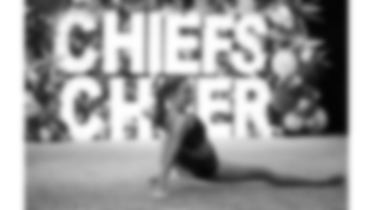 2025 Chiefs Cheer auditions finals weekend on Saturday, May 3, 2025 in Kansas City, MO.