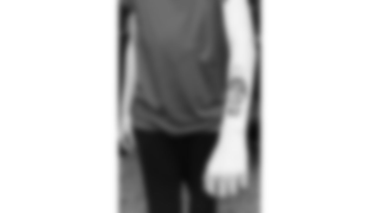 Kingdom Kids Winter Wonderland at Arrowhead Stadium on Sunday, December 28, 2025.