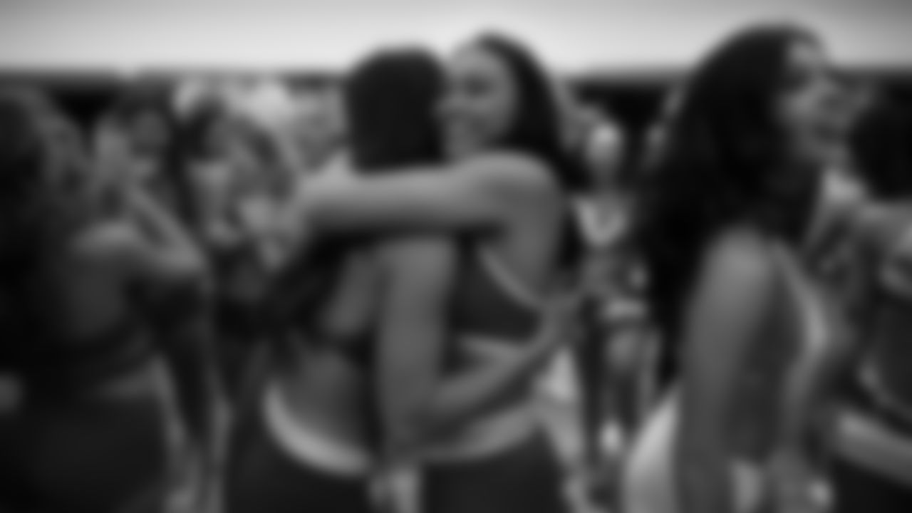2025 Chiefs Cheer auditions finals weekend on Sunday, May 4, 2025 in Kansas City, MO.