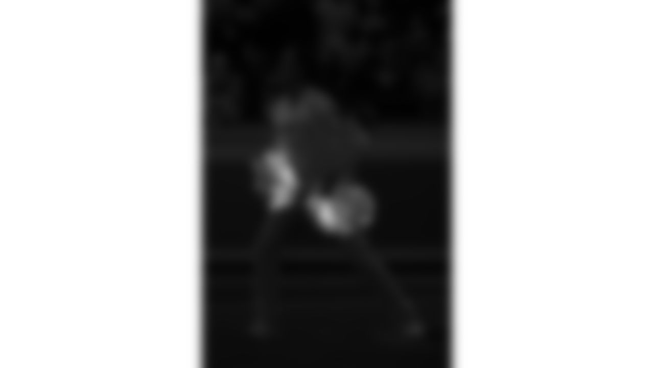 Kansas City Chiefs Cheerleaders and KC Wolf perform during a week 14 NFL Football game against the Houston Texans on Sunday, December 7, 2025 in Kansas City, MO.