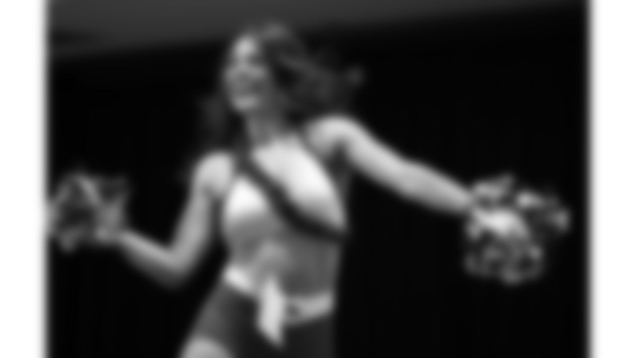 2025 Chiefs Cheer auditions finals weekend on Sunday, May 4, 2025 in Kansas City, MO.