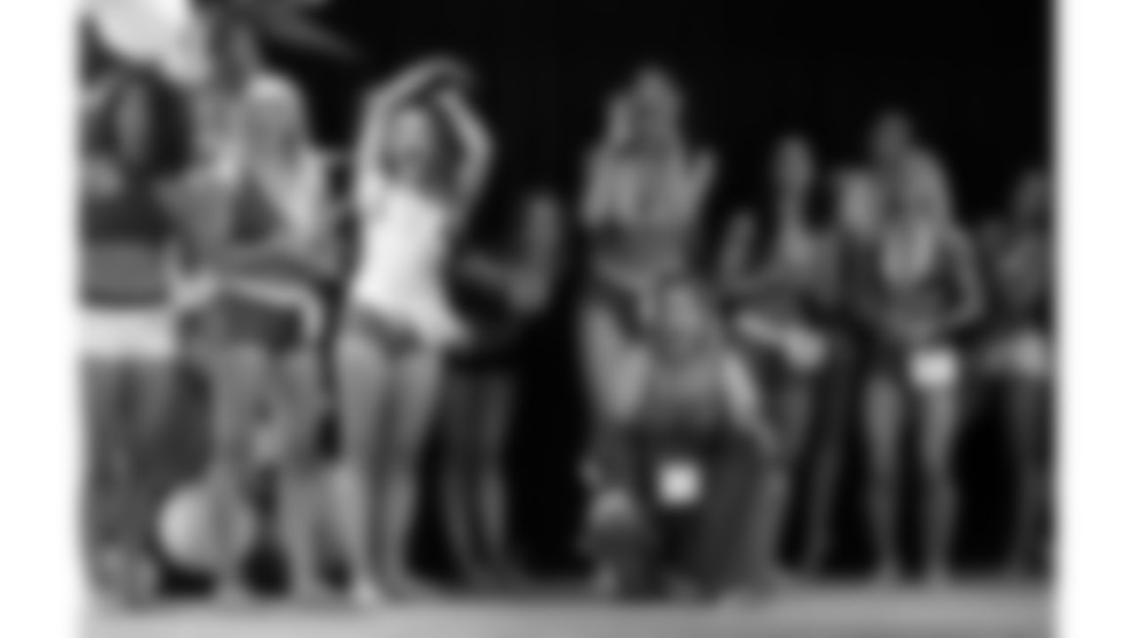 2025 Chiefs Cheer auditions finals weekend on Sunday, May 4, 2025 in Kansas City, MO.