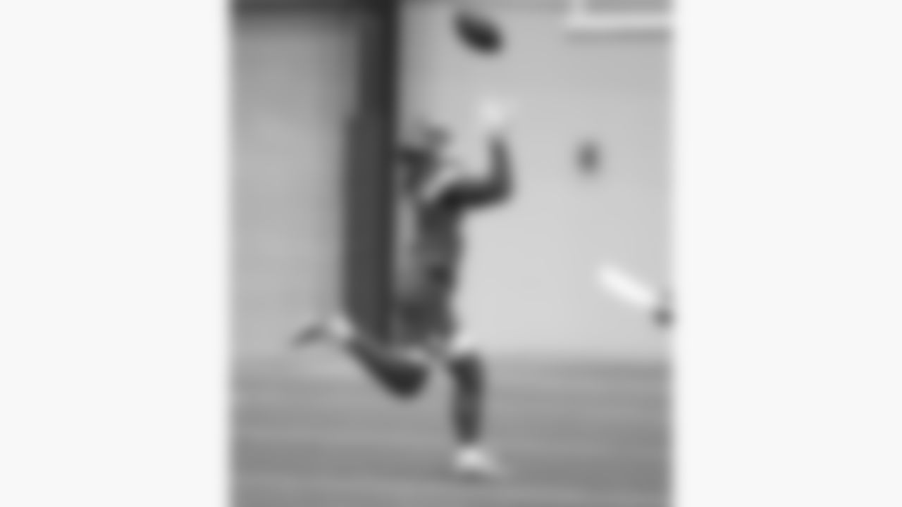 Kansas City Chiefs wide receiver Jalen Royals (11) during a week 18 practice on Friday, January 2, 2026 in Kansas City, MO.