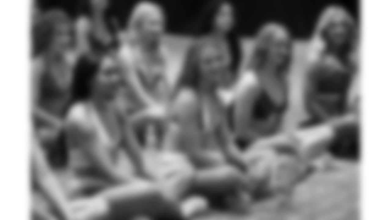 2025 Chiefs Cheer auditions finals weekend on Friday, May 2, 2025 in Kansas City, MO.