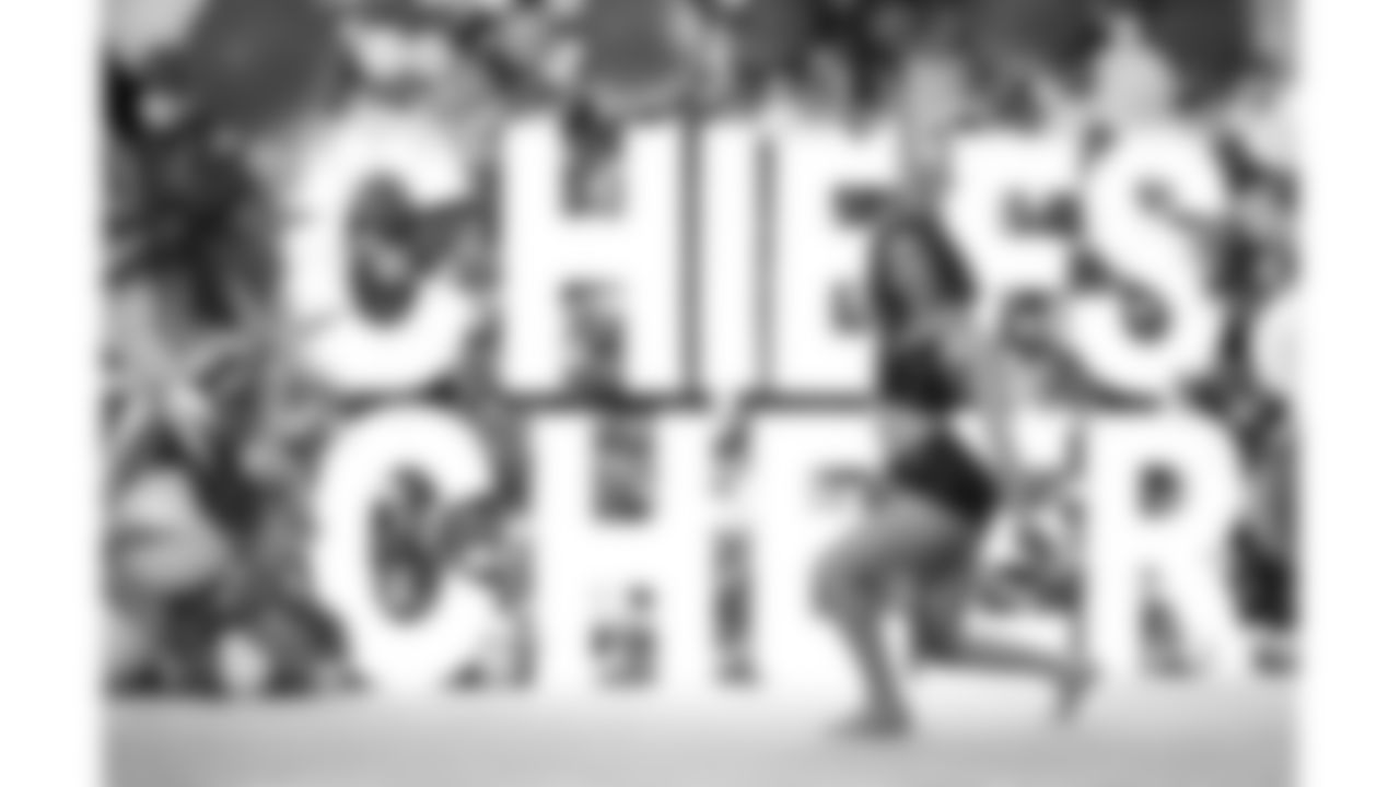 2025 Chiefs Cheer auditions finals weekend on Saturday, May 3, 2025 in Kansas City, MO.