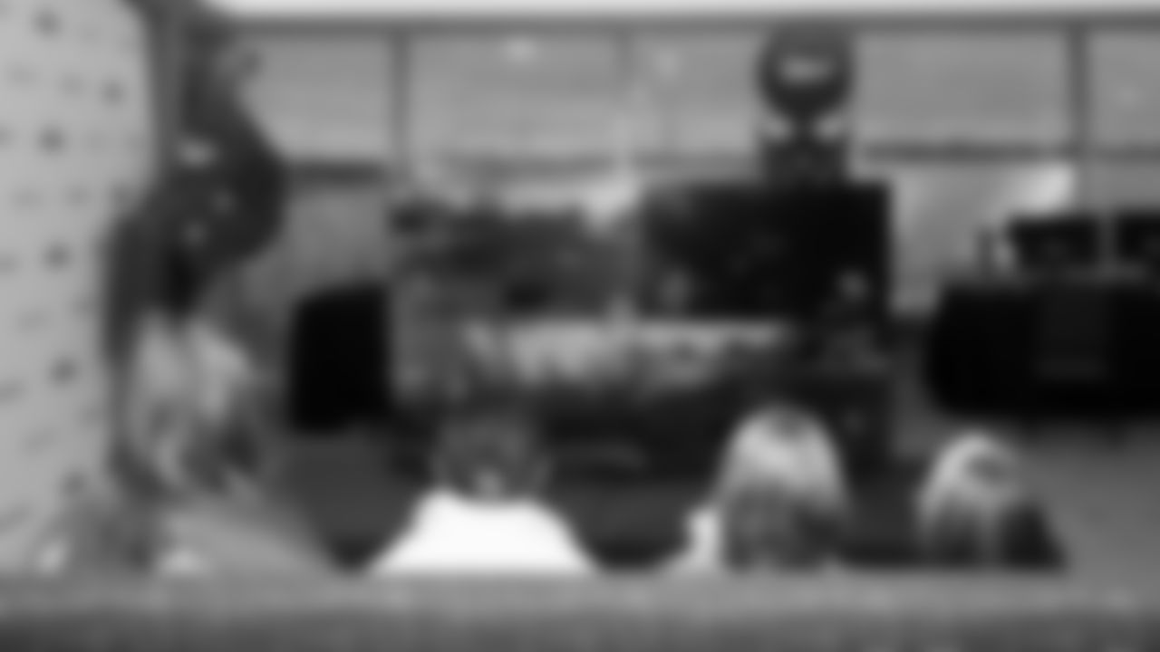 Kingdom Kids Winter Wonderland at Arrowhead Stadium on Sunday, December 28, 2025.