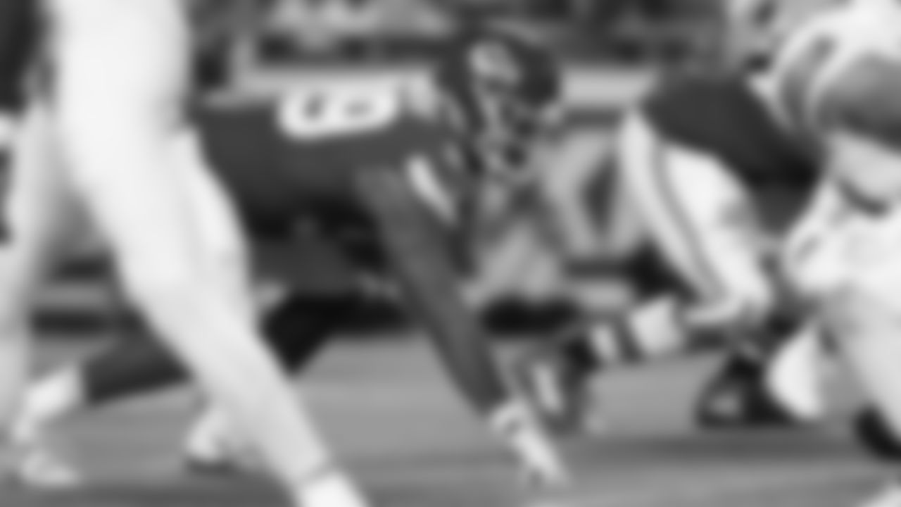 Kansas City Chiefs defensive lineman Jerry Tillery (99) in position during a week 6 NFL Football game against the Detroit Lions on Sunday, October 12, 2025 in Kansas City, MO.