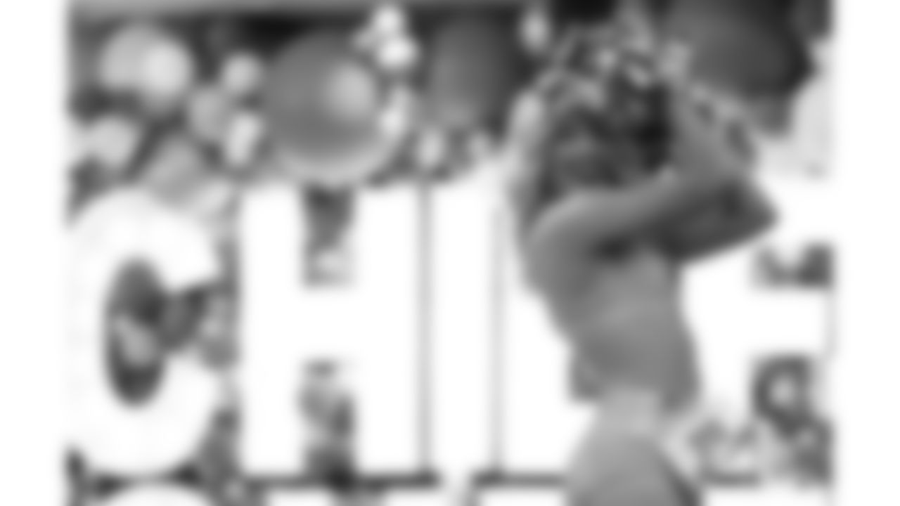 2025 Chiefs Cheer auditions finals weekend on Sunday, May 4, 2025 in Kansas City, MO.