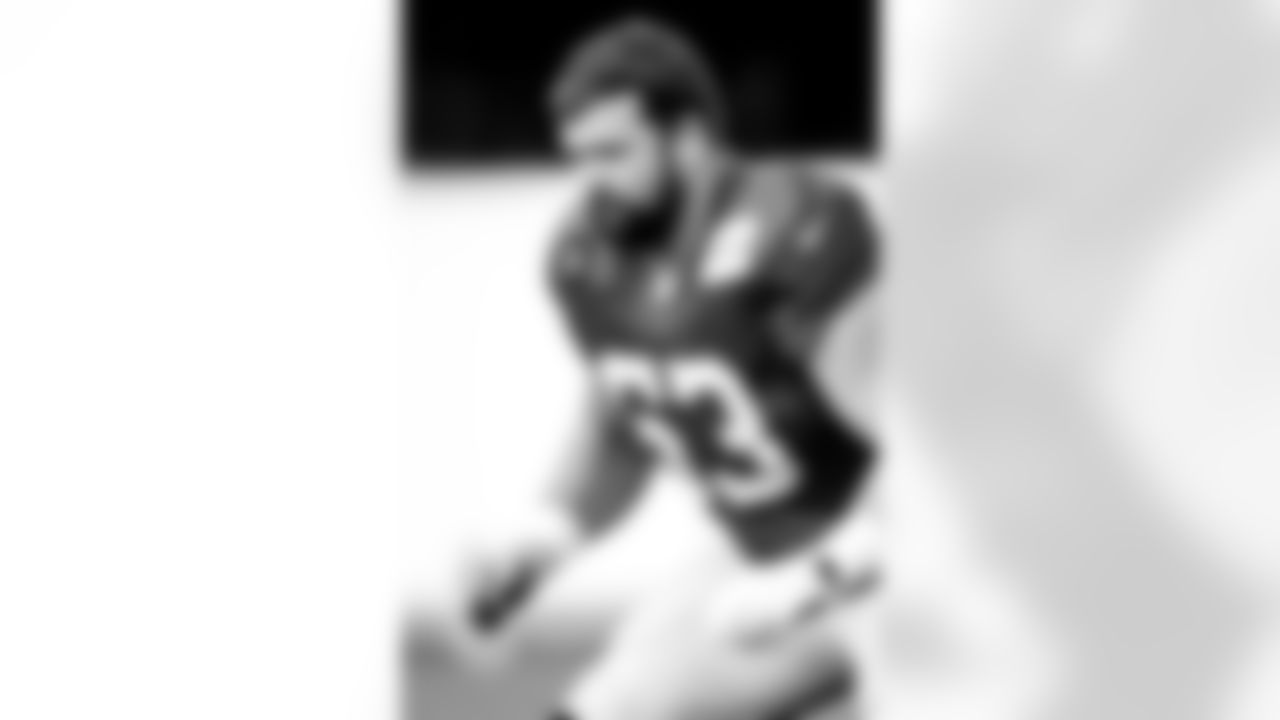C Danny Pinter #63
