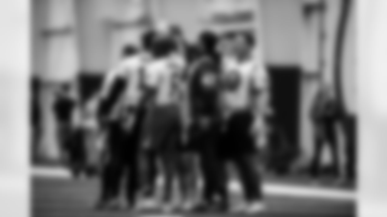 CB Troy Pride Jr. #47