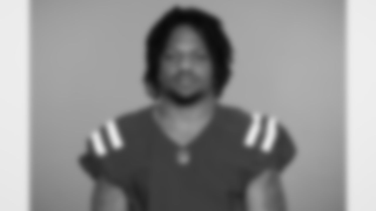 Love, Reggie RB 5-10 209 R Purdue