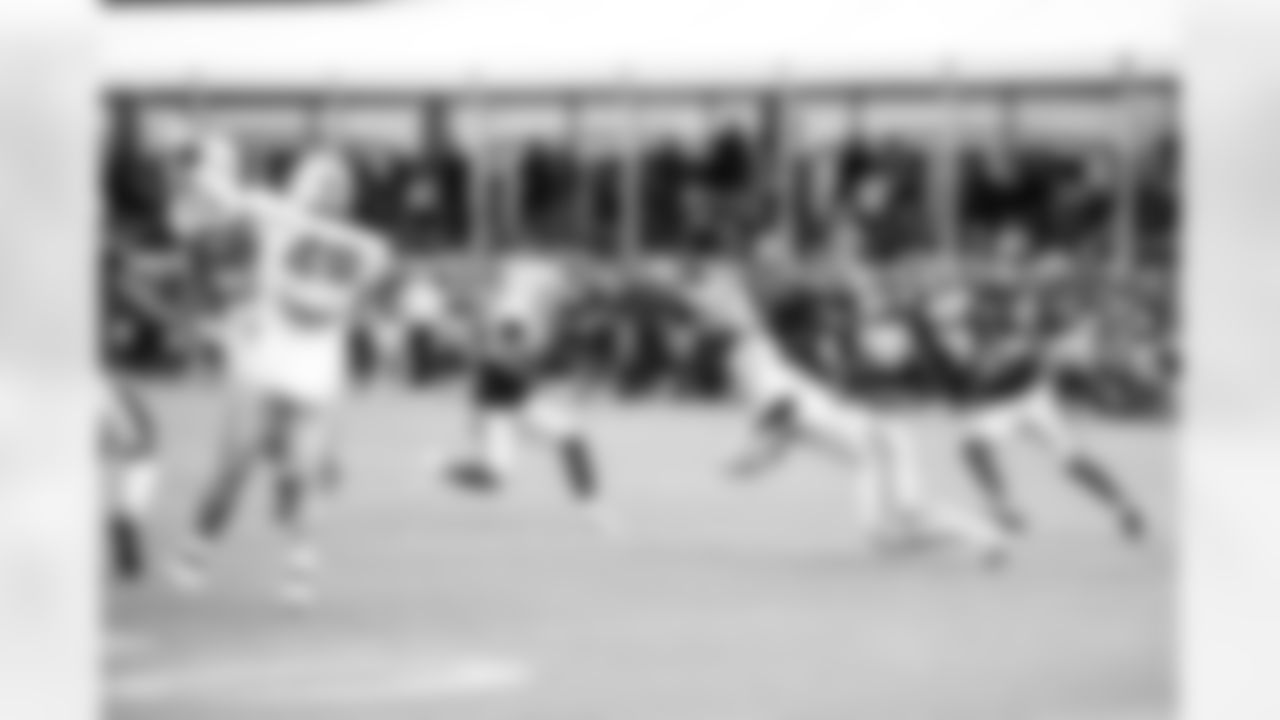 S Hunter Wohler #30