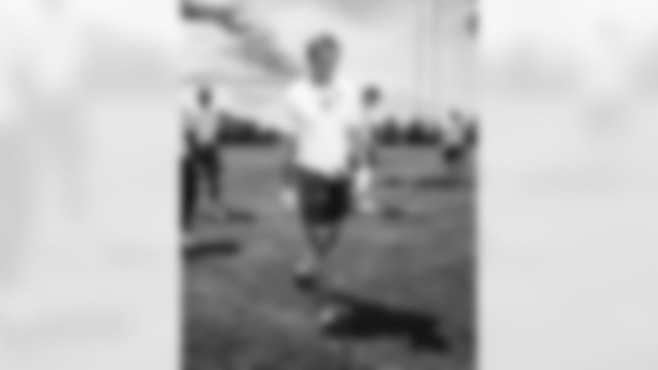 WR Alec Pierce #14