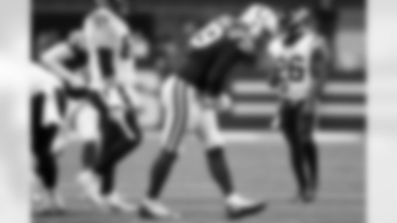 99 DT DeForest Buckner