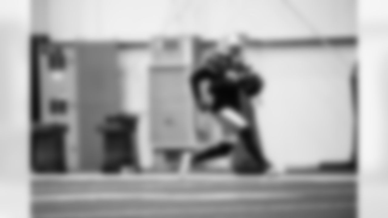 RB Ameer Abdullah #26