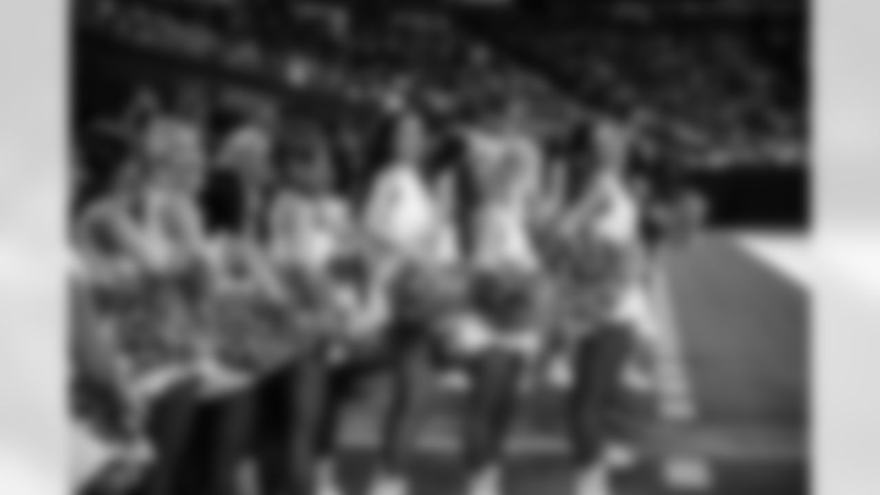 Laura P., Mary-Kaitlin P., Lexi S., Sophia S. and Hannah O.