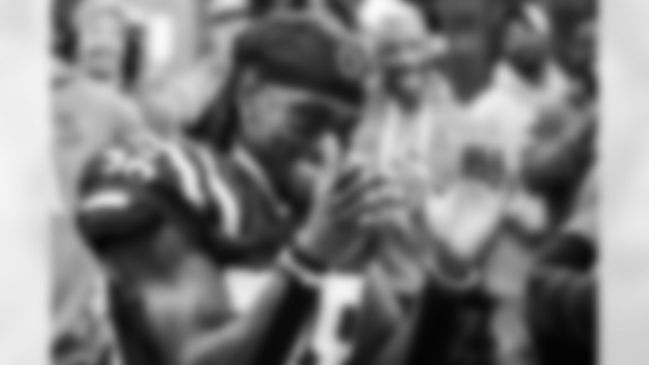 CB Chris Lammons #38