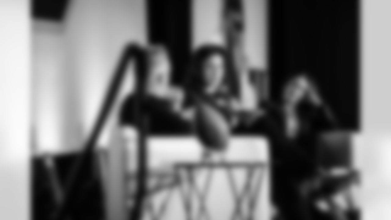 Carlie Irsay-Gordon Owner & CEO