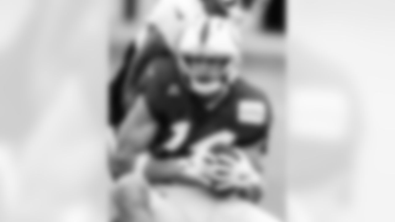 WR Alec Pierce #14