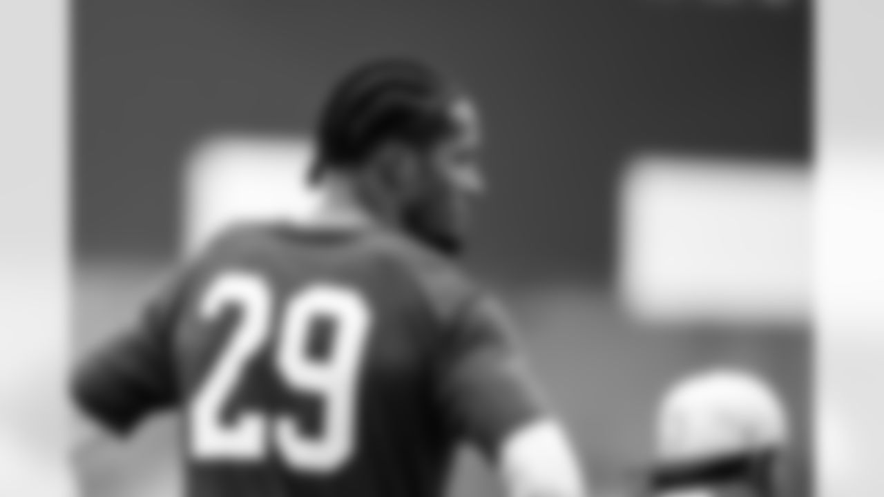 CB JuJu Brents #29
