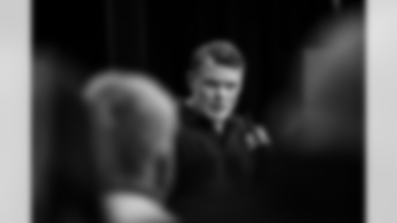 Chris Ballard General Manager