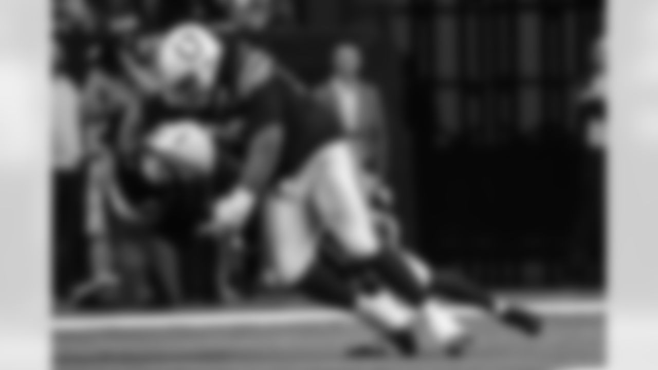 DT Grover Stewart #90