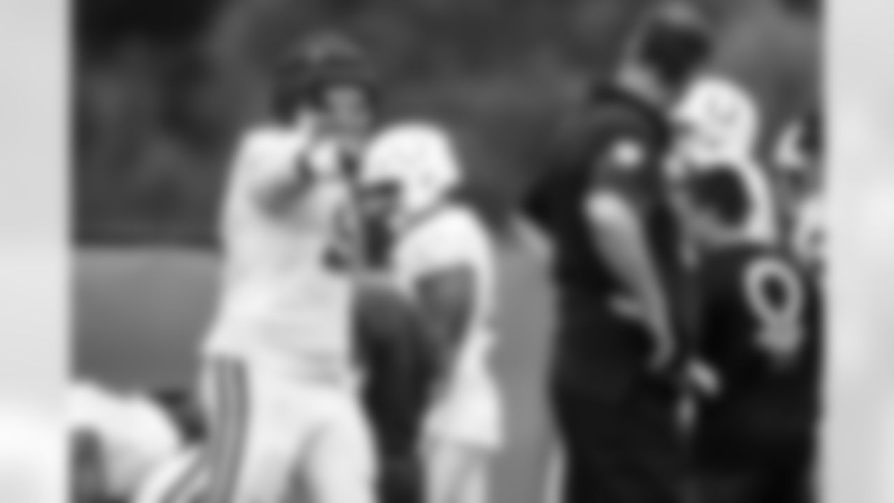 DT Grover Stewart #90