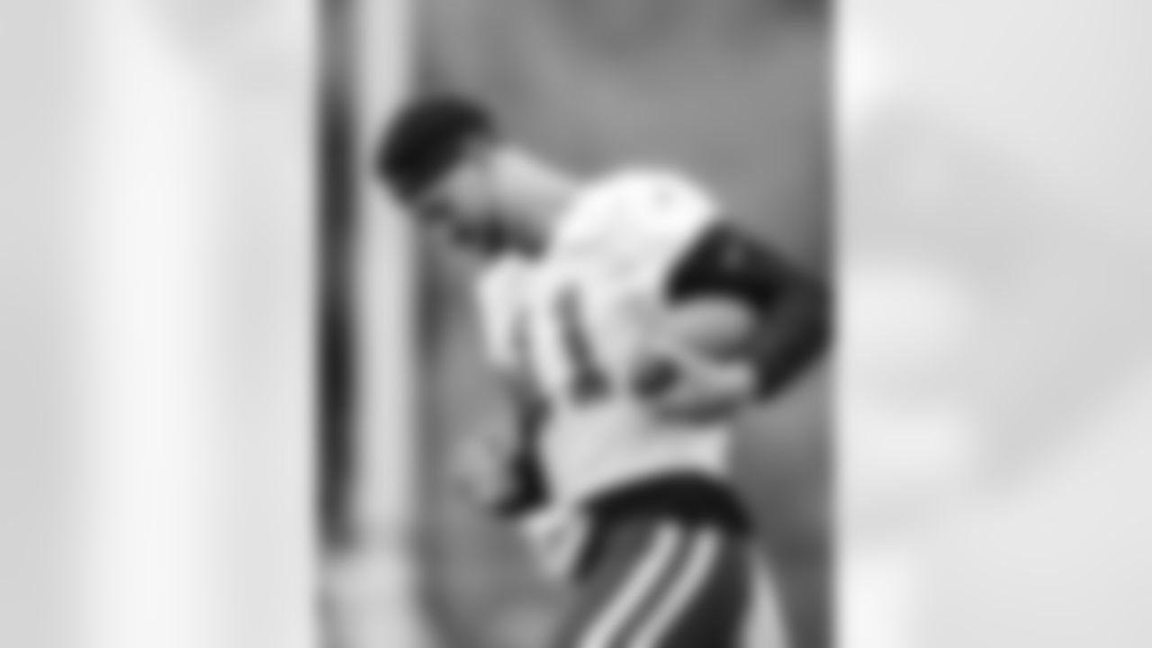 WR Michael Pittman Jr. #11