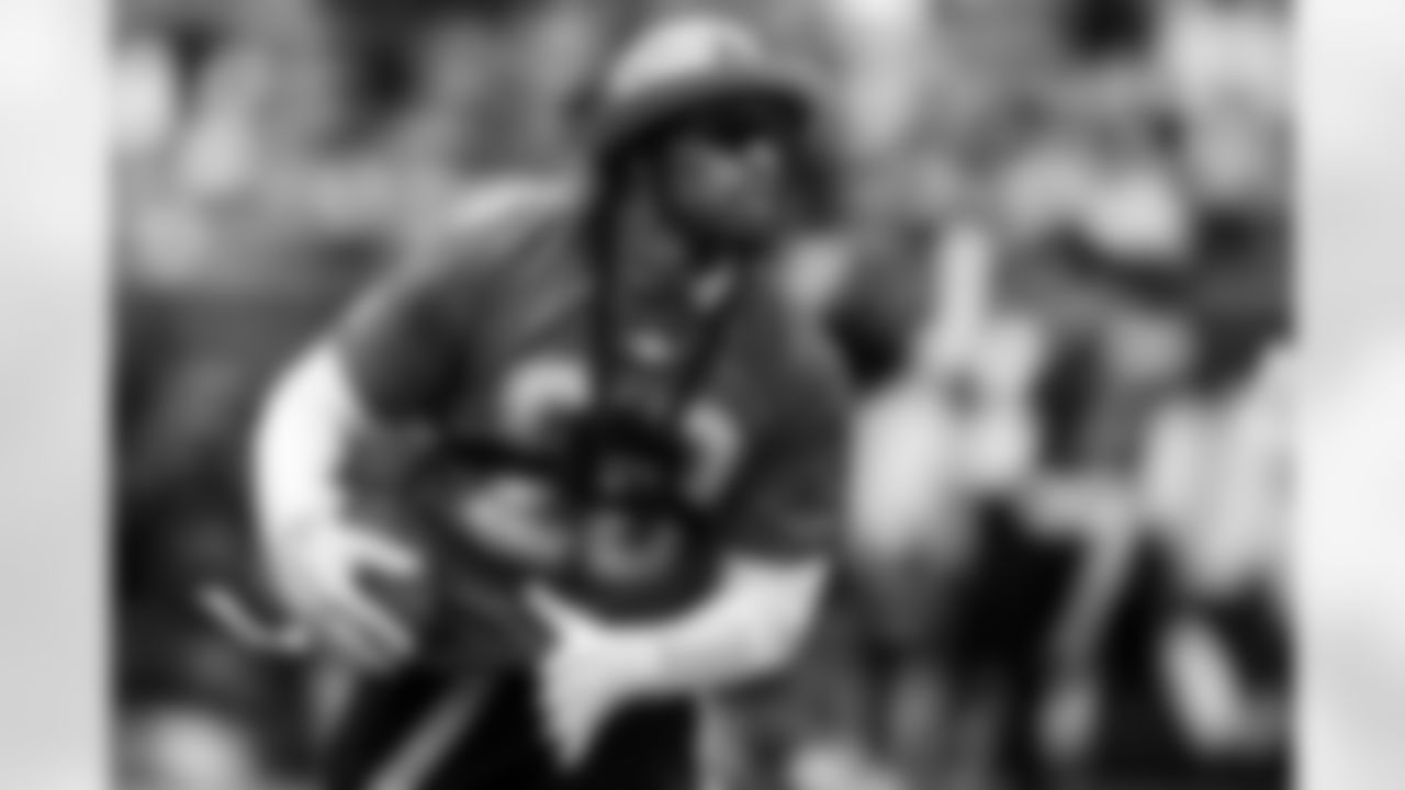 28 RB Jonathan Taylor