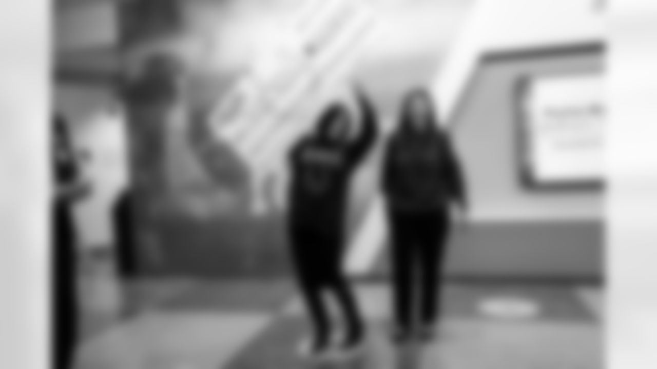 Kalen Jackson - Owner & Chief Brand Officer and President of the Indianapolis Colts Foundation