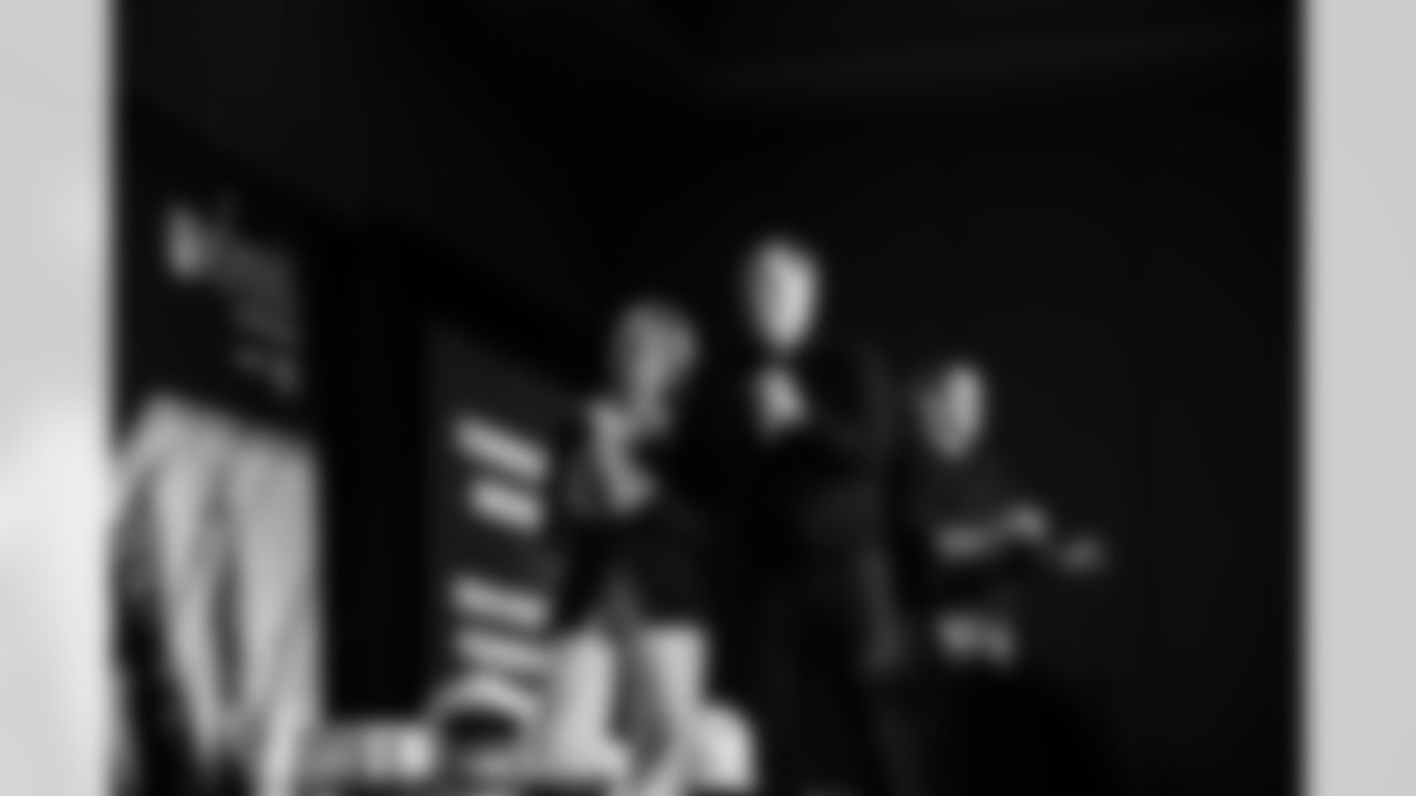 Roger Goodell - Commissioner of the NFL