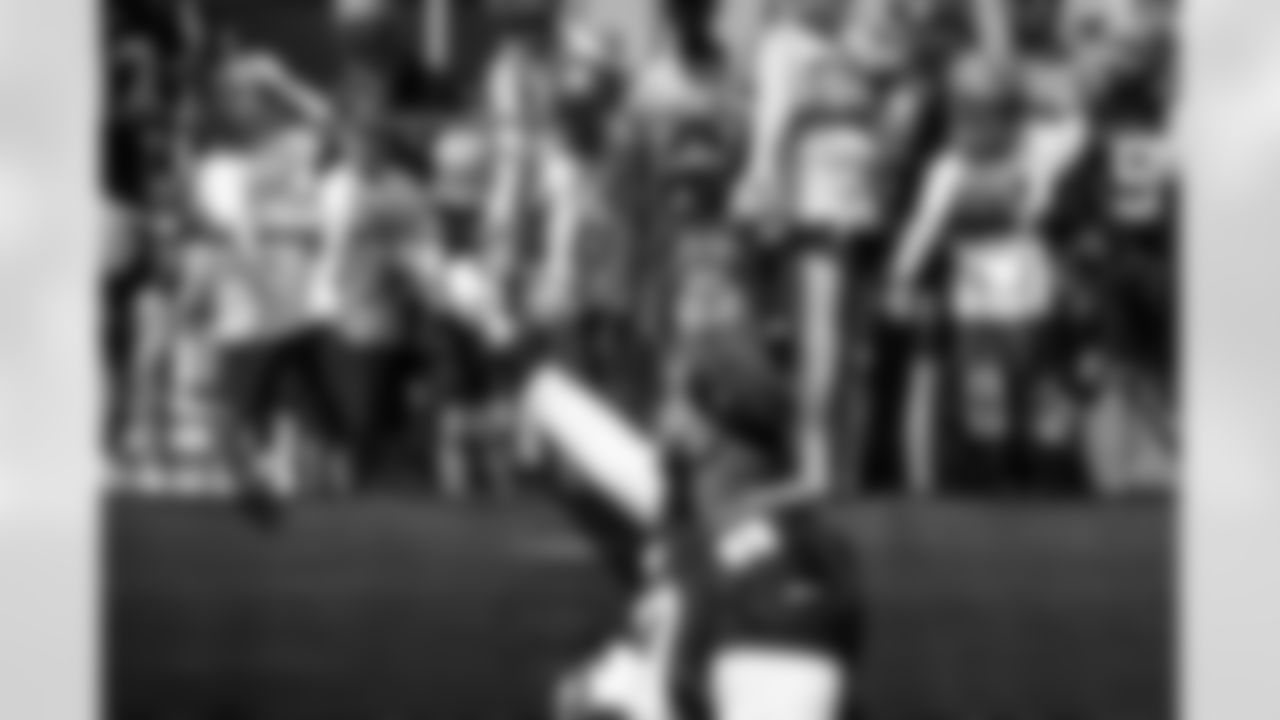 DTGrover Stewart#90