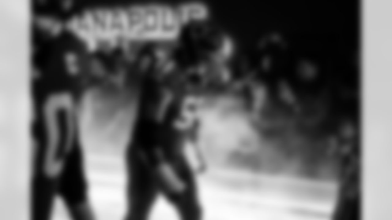 G Quenton Nelson #56