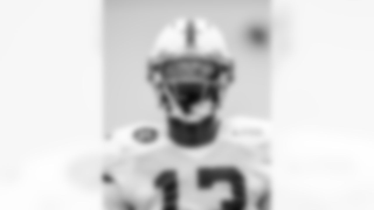 WR Laquon Treadwell #13