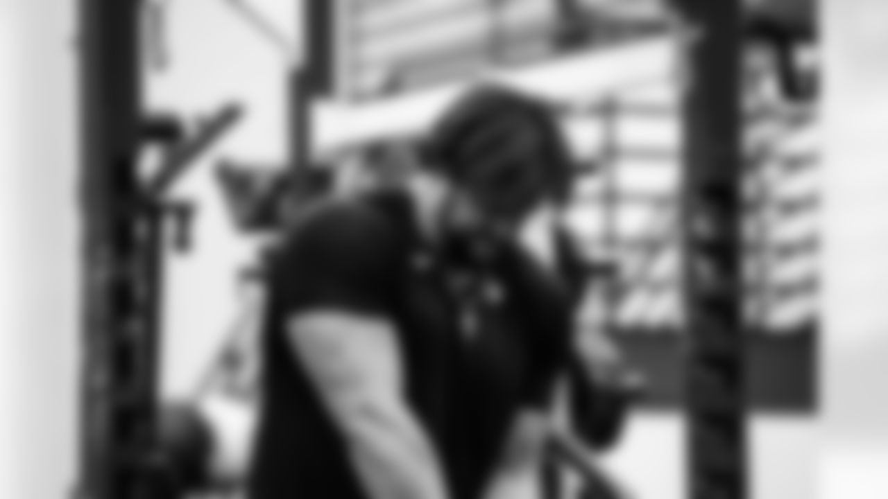 G Quenton Nelson #56