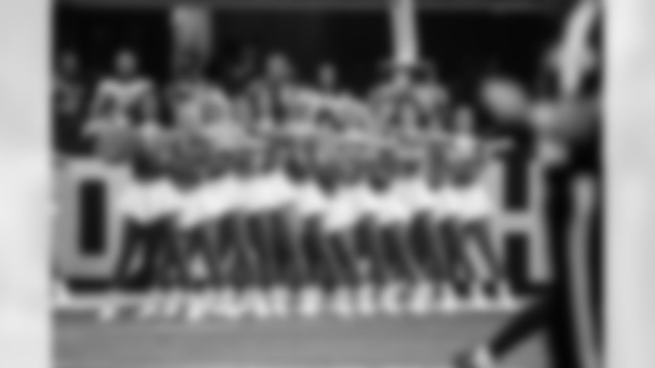 Diva H., Jamie H., Kinsley B., Cierra B., Danae M., Alyssa R., Victoria F., MacLaine F., Allison B., Victoria V., Whitney L. and Mika T.