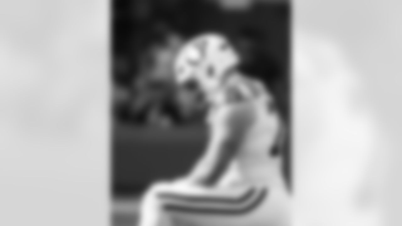 T Bernhard Raimann #79