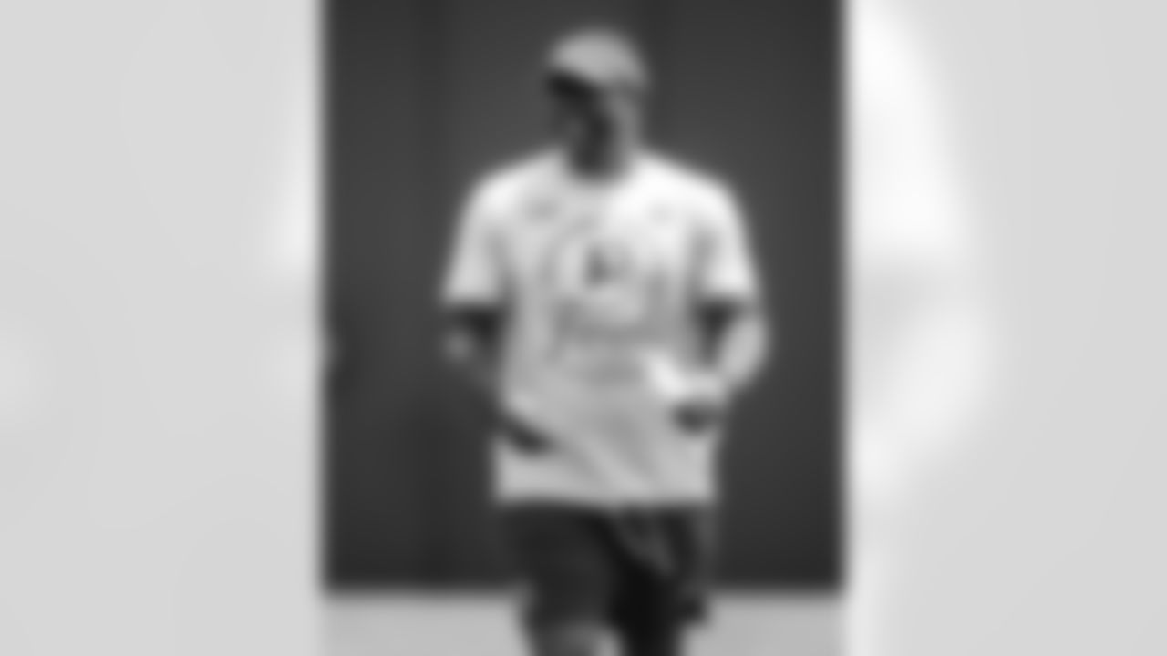 Brian Bratton Offensive Quality Control – Wide Receivers