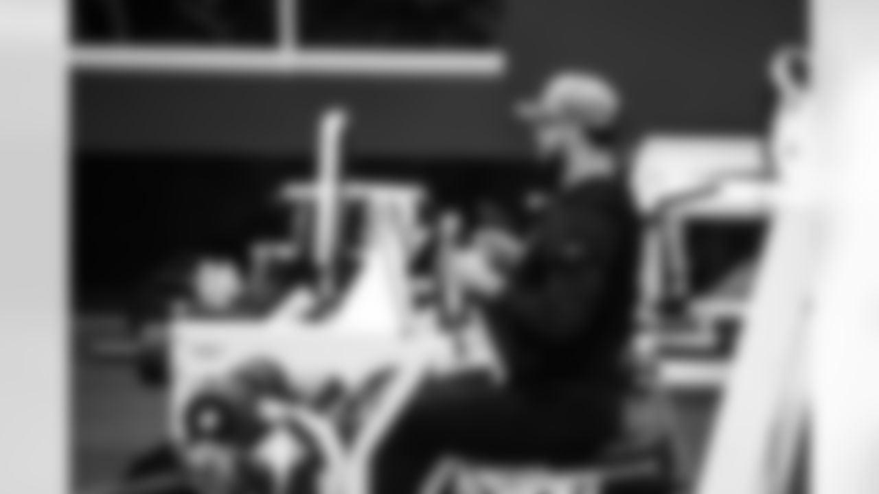 WR Michael Pittman Jr. #11