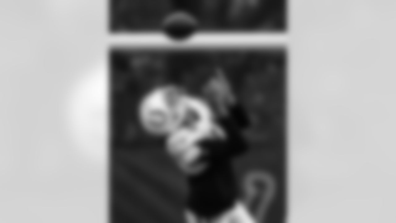 WR Michael Pittman Jr. #11