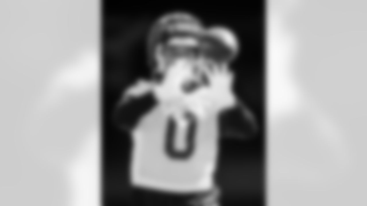 S Camryn Bynum #0